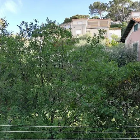 Alloggio Fronte Mare Apartament *