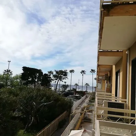 Alloggio Fronte Mare * Marina dʼAndora