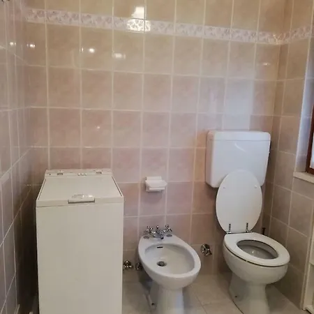 Alloggio Fronte Mare Apartament *