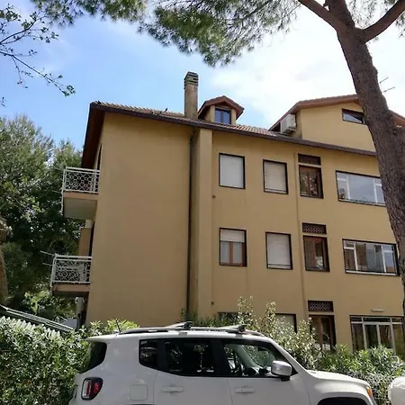 Apartament Alloggio Fronte Mare *