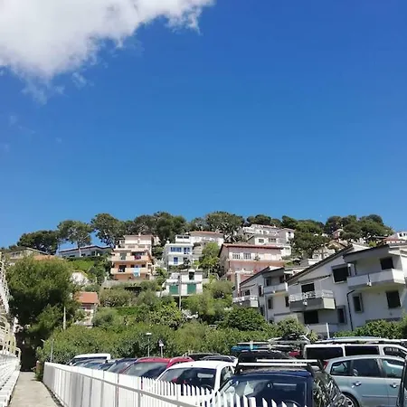 Alloggio Fronte Mare